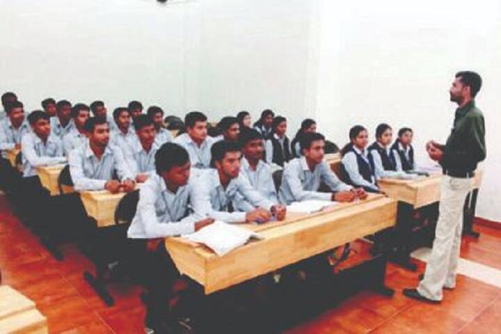 classroom